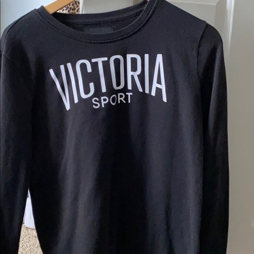 Victoria secret sport workout top!